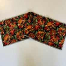 Load image into Gallery viewer, Shop for Hope - "Pumpkin Patch" Table Runner, Home Decor, Shop For Hope, Atrium 916 - Sacramento.Shop