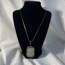 Load image into Gallery viewer, Shop for Hope - "Spring Cosmos" Necklace, Jewelry, Shop For Hope, Atrium 916 - Sacramento.Shop