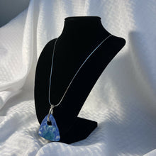 Load image into Gallery viewer, Shop for Hope - "Northern Attitude" Necklace, Jewelry, Shop For Hope, Atrium 916 - Sacramento.Shop