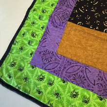 Load image into Gallery viewer, Shop for Hope - "Hallo-Tree" Art Quilt, Home Decor, Shop For Hope, Atrium 916 - Sacramento.Shop