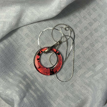 Load image into Gallery viewer, Shop for Hope - "Eye of the Beholder" Necklace, Jewelry, Shop For Hope, Atrium 916 - Sacramento.Shop