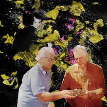 Load image into Gallery viewer, Invisible Lemons - Memory, Wall Art, Invisible Lemons, Atrium 916 - Sacramento.Shop