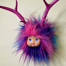 Load image into Gallery viewer, Laurel Marana - Jewelpop Cherub, Sculpture, Laurel Marana, Atrium 916 - Sacramento.Shop