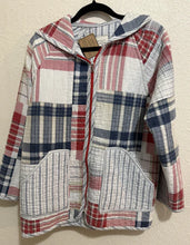 Load image into Gallery viewer, Lorna M Designs - Quilt Coats, , Atrium 916 - Sacramento.Shop, Atrium 916 - Sacramento.Shop