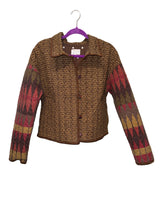 Load image into Gallery viewer, Lorna M Designs - Quilt Coats, , Atrium 916 - Sacramento.Shop, Atrium 916 - Sacramento.Shop
