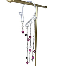 Load image into Gallery viewer, Kiss My Craft - Adjustable Ear Cuff, Jewelry, Kiss My Craft, Atrium 916 - Sacramento.Shop