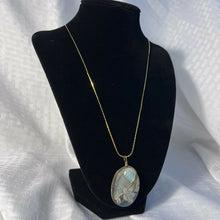 Load image into Gallery viewer, Shop for Hope - "River Petals" Necklace, Jewelry, Shop For Hope, Atrium 916 - Sacramento.Shop