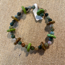 Load image into Gallery viewer, earth tone stones