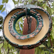 Load image into Gallery viewer, Angie Talbert Studios - Round Succulent Planter, Ceramics, Angie Talbert Studios, Atrium 916 - Sacramento.Shop