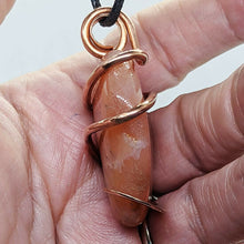 Load image into Gallery viewer, Carnelian5