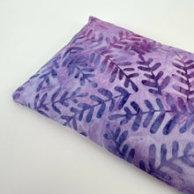 Load image into Gallery viewer, Miche Niche - Lavender Eye Pillow with Washable Cover, Wellness & Beauty, Miche Niche, Atrium 916 - Sacramento.Shop