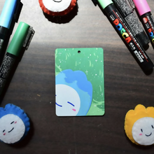 Load image into Gallery viewer, Hellxia - Tulip Clouds - Atrium 916