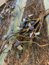 Load image into Gallery viewer, Yoshiko - two trees - atrium 916 - detail