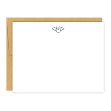 Load image into Gallery viewer, Spacepig Press - Stationary Set, , Atrium 916 - Sacramento.Shop, Atrium 916 - Sacramento.Shop