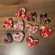 Load image into Gallery viewer, Shmak Creations - Hearts, , Atrium 916 - Sacramento.Shop, Atrium 916 - Sacramento.Shop