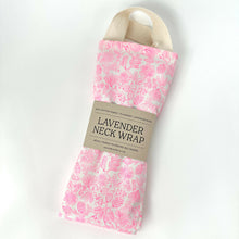 Load image into Gallery viewer, Miche Niche - Lavender Neck Wrap