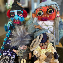 Load image into Gallery viewer, Darkmoon Doll - Collectible Figures, , Atrium 916 - Sacramento.Shop, Atrium 916 - Sacramento.Shop