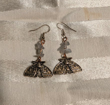 Load image into Gallery viewer, Stone Turner Creations - Earrings