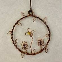 Load image into Gallery viewer, Stone Turner Creations - Hanging Sculptures
