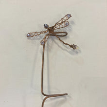 Load image into Gallery viewer, Stone Turner Creations - Copper Wire Sculptures