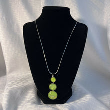 Load image into Gallery viewer, Shop for Hope - "Citrine Dream" Necklace, Jewelry, Shop For Hope, Atrium 916 - Sacramento.Shop