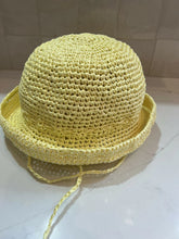 Load image into Gallery viewer, Tami's Infinite Designs - Crocheted Summer Hats, , Atrium 916 - Sacramento.Shop, Atrium 916 - Sacramento.Shop