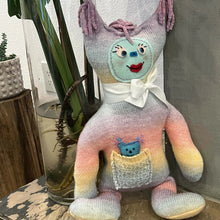 Load image into Gallery viewer, Tami’s Infinite Designs - Sweater Monster, , Atrium 916 - Sacramento.Shop, Atrium 916 - Sacramento.Shop