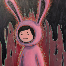 Load image into Gallery viewer, toxic tu zi - cat hellxia - atrium 916