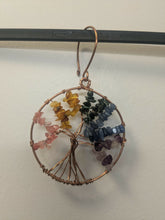 Load image into Gallery viewer, Stone Turner Creations - Copper Ornaments, Wall Art, Stone Turner Creations, Atrium 916 - Sacramento.Shop