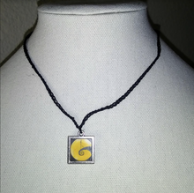 Load image into Gallery viewer, Creations by Jennie J Malloy - Halloween Frame Necklaces, Jewelry, Creations by Jennie J Malloy, Atrium 916 - Sacramento.Shop