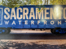 Load image into Gallery viewer, Mims Fine Art - Postcards, Greeting Cards, Mims fine art, Atrium 916 - Sacramento.Shop