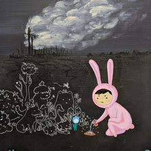 Load image into Gallery viewer, ghost - cat hellxia - atrium 916