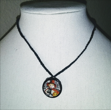 Load image into Gallery viewer, Creations by Jennie J Malloy - Halloween Necklaces, Jewelry, Creations by Jennie J Malloy, Atrium 916 - Sacramento.Shop