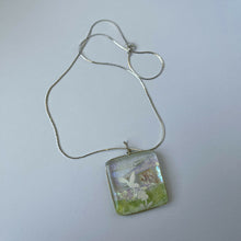 Load image into Gallery viewer, Shop for Hope - "Through the Window" Necklace, Jewelry, Shop For Hope, Atrium 916 - Sacramento.Shop