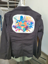 Load image into Gallery viewer, Tenacious Goods - Upcycled Shirts and Jackets - 2026 Drop, Fashion, Tenacious Goods, Atrium 916 - Sacramento.Shop