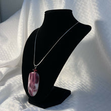 Load image into Gallery viewer, Shop for Hope - "Rose Fields Forever" Necklace, Jewelry, Shop For Hope, Atrium 916 - Sacramento.Shop