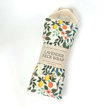 Load image into Gallery viewer, Miche Niche - Lavender Neck Wrap