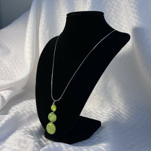 Load image into Gallery viewer, Shop for Hope - "Citrine Dream" Necklace, Jewelry, Shop For Hope, Atrium 916 - Sacramento.Shop