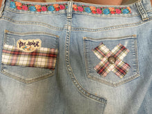 Load image into Gallery viewer, Maggie Devos-Boho Skirt-Love & Peace-Size 10, Fashion, Maggie Devos, Atrium 916 - Sacramento.Shop