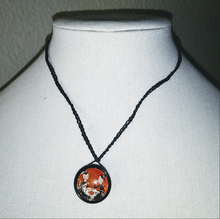 Load image into Gallery viewer, Creations by Jennie J Malloy - Halloween Necklaces, Jewelry, Creations by Jennie J Malloy, Atrium 916 - Sacramento.Shop
