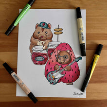 Load image into Gallery viewer, jamster