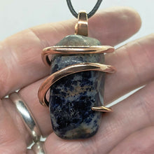 Load image into Gallery viewer, Sodalite1