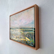 Load image into Gallery viewer, Translucent- Fields-nida-akhtar-3