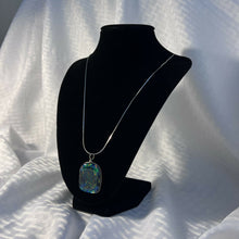 Load image into Gallery viewer, Shop for Hope - "I Feel Good" Necklace, Jewelry, Shop For Hope, Atrium 916 - Sacramento.Shop