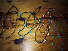 Load image into Gallery viewer, 3 bead sets