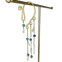 Load image into Gallery viewer, Kiss My Craft - Adjustable Ear Cuff, Jewelry, Kiss My Craft, Atrium 916 - Sacramento.Shop