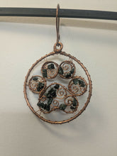 Load image into Gallery viewer, Stone Turner Creations - Copper Ornaments, Wall Art, Stone Turner Creations, Atrium 916 - Sacramento.Shop