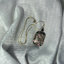Load image into Gallery viewer, Shop for Hope - "Spring Cosmos" Necklace, Jewelry, Shop For Hope, Atrium 916 - Sacramento.Shop