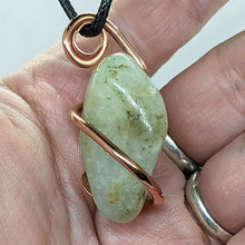 Load image into Gallery viewer, GreenAquamarine5