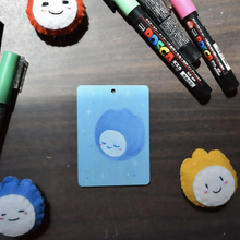 Load image into Gallery viewer, Hellxia - Soft Tulip - Atrium 916